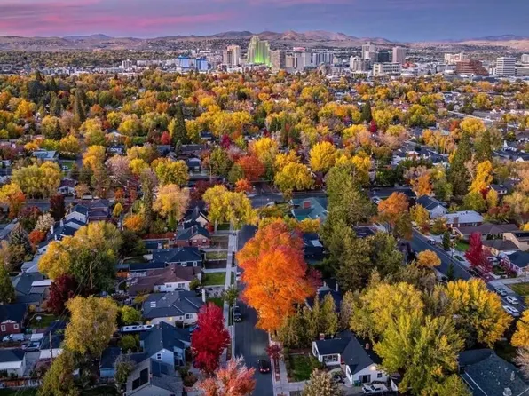 1025 Primrose St, Reno, NV 89509