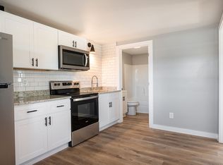 Genesis Apartments 655 - 9, Cleveland, TN 37311