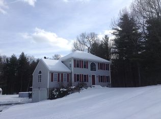 49 Downs Rd, Douglas, MA 01516