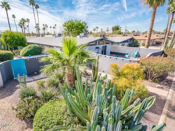 2727 E MONTECITO Avenue, Phoenix, AZ 85016