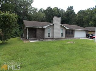 155 W Holly Ave, Kingsland, GA 31548