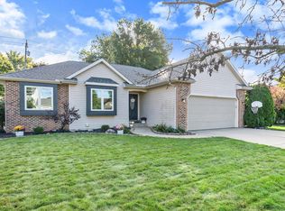 112 Redspire Blvd, Goshen, IN 46526
