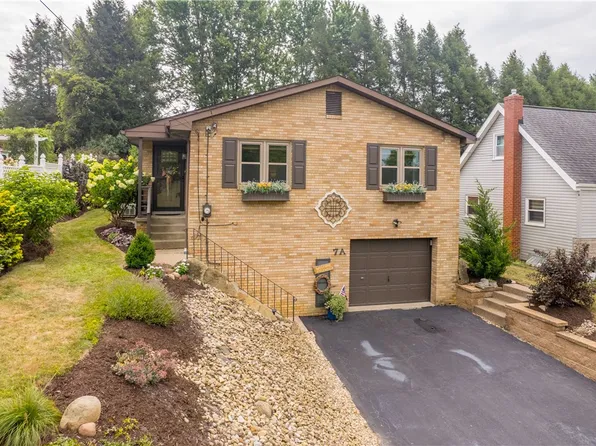 7A Saint Johns Dr, Carnegie, PA 15106