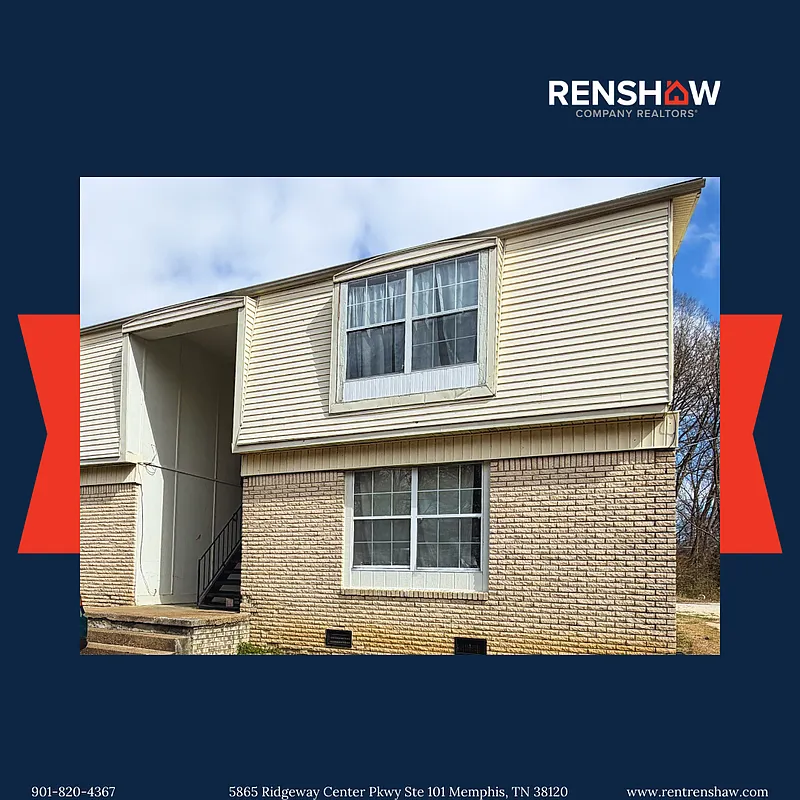 2 bed, 1.0 bath, $825 — Photo 1