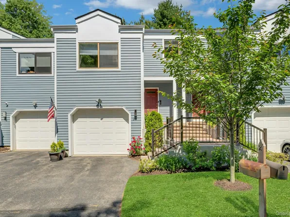 21 Top Of The Ridge #A7, Mamaroneck, NY 10543