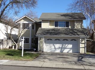 2500 Mountain Quail Way, Modesto, CA 95355