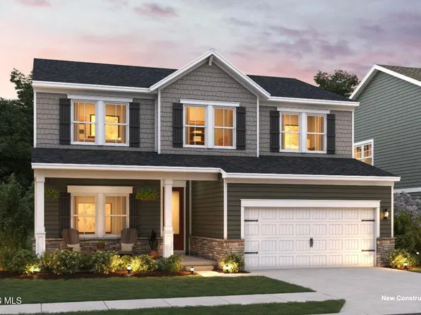 944 Creekside Ln, Bowling Green, OH 43402