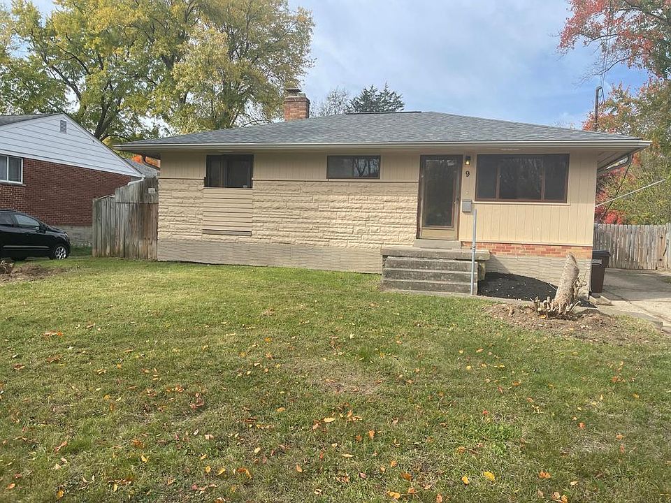 Front elevation