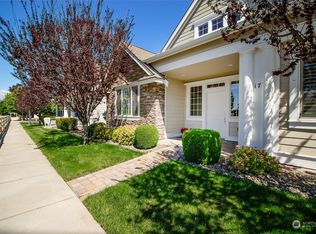2410 N Alder St UNIT 17, Ellensburg, WA 98926