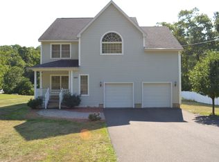 485 Bradley St, East Haven, CT 06512