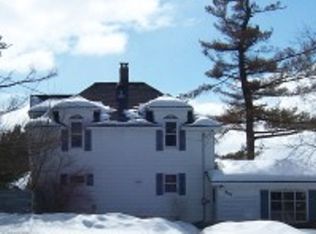 537 3rd St, Mora, MN 55051