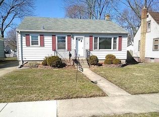 18324 Ridgewood Ave, Lansing, IL 60438