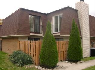 412 Darby Creek Rd APT A, Lexington, KY 40509