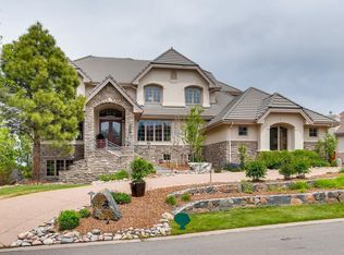 8237 Harbortown Pl, Lone Tree, CO 80124