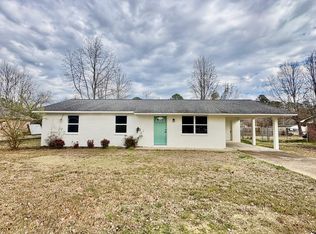 309 Kenwood Dr, Amory, MS 38821