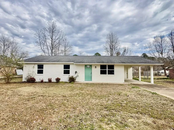 309 Kenwood Dr, Amory, MS 38821