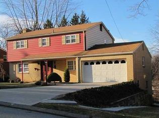 322 Tara Dr, Pittsburgh, PA 15236