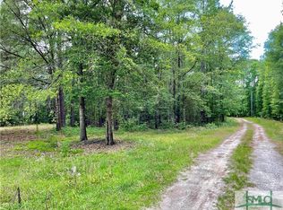 2003 Old Augusta Rd S, Rincon, GA 31326