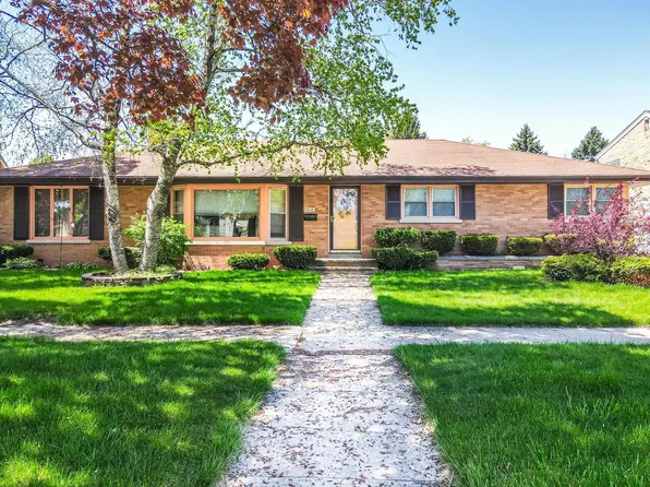 7518 5th AVENUE, Kenosha, WI 53143