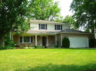 16540 S Red Rock Dr, Strongsville, OH