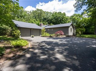 119 Old River Rd, Lincoln, RI 02865