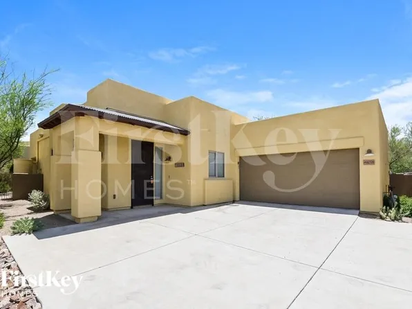 10328 E Jarod James Pl, Tucson, AZ 85747