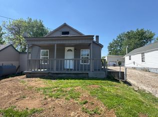 2017 Allstatter Ave, Hamilton, OH 45015