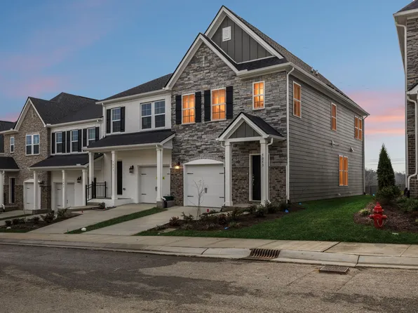 5053 Dayflower Dr N, Hermitage, TN 37076