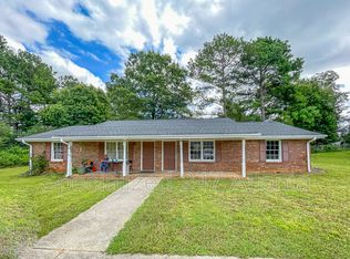 16 Fieldstone Ct NW #B, Cartersville, GA 30121