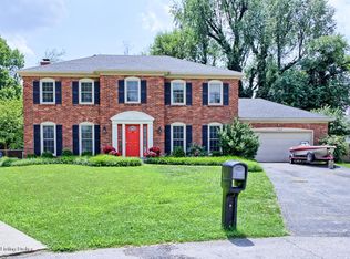 11806 Robindale Ct, Middletown, KY 40243