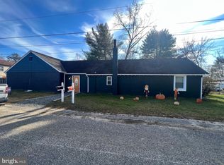 2360 Clifford Ave, Atco, NJ 08004