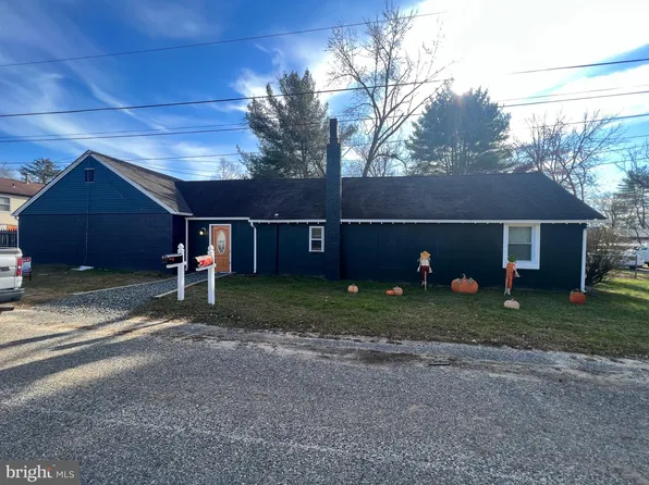 2360 Clifford Ave, Atco, NJ 08004