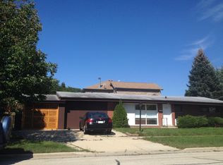 7220 Foster St, Morton Grove, IL 60053