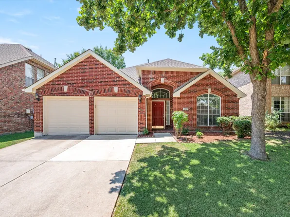 3517 Arbor Creek Ln, Flower Mound, TX 75022