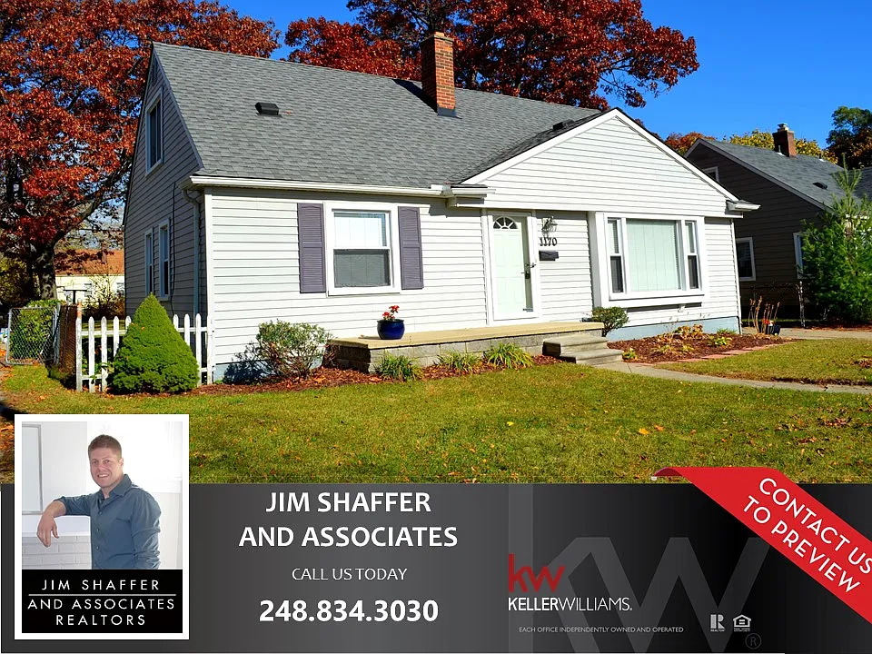 1170 W Marshall St photo 1