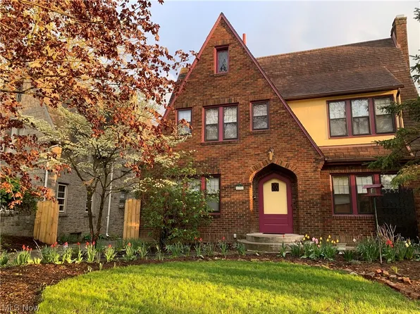 29 Wilma Ave, Youngstown, OH 44512