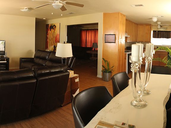 Living Area #2