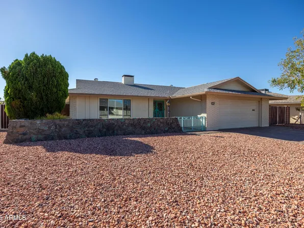 13825 N KAANAPALI Drive, Sun City, AZ 85351