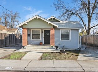 928 S David Ave, Stockton, CA 95205