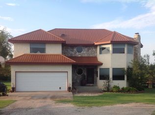 1411 Jeffery Rd, Big Spring, TX 79720