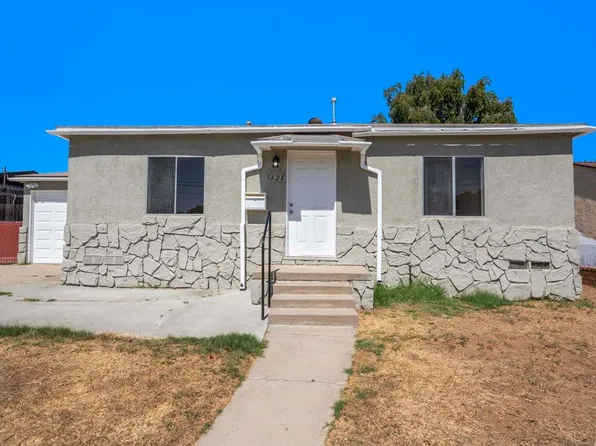 5628 Gables St, San Diego, CA 92139