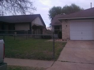 5005 Spruce Ln #A, Austin, TX 78744