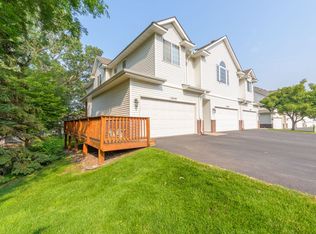 12450 Unity St NW, Coon Rapids, MN 55448