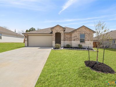 4912 Karen Green Dr, Killeen, TX, 76549