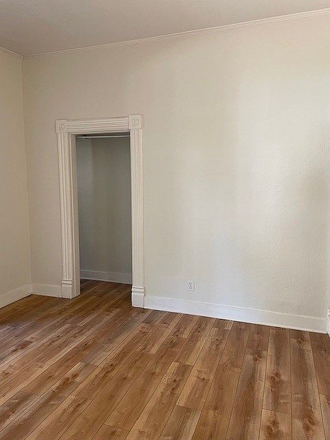 Main room