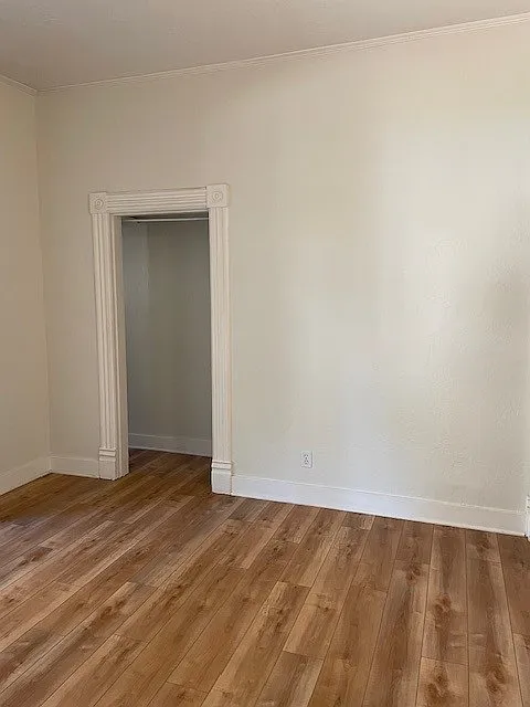 Main room