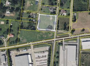 2640 Martha Leeville Rd, Lebanon, TN 37090
