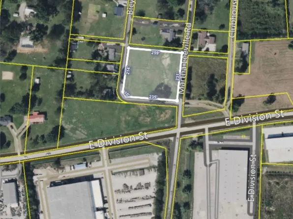 2640 Martha Leeville Rd, Lebanon, TN 37090