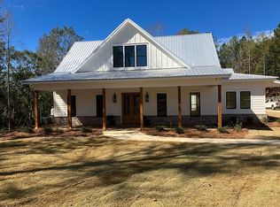 88 Waverly Way, Waverly, AL 36879