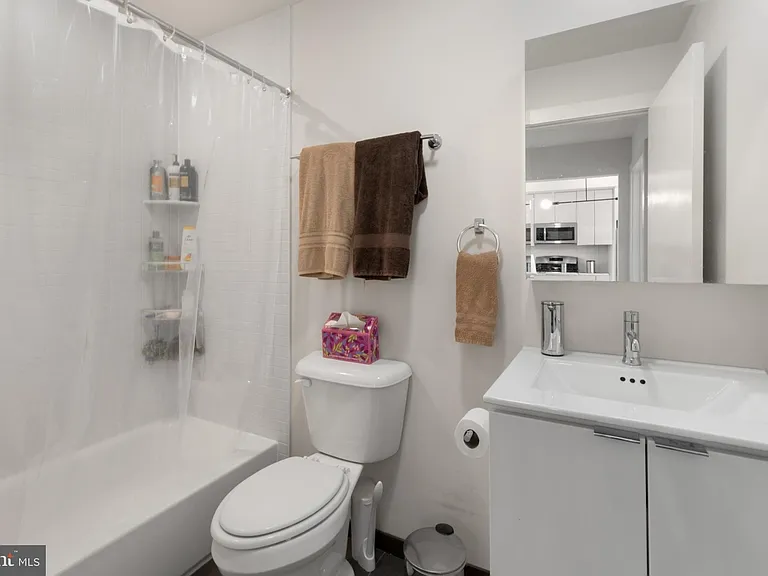 630 Federal St #201 — Photo 13